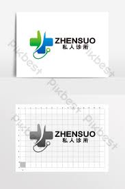 Ikon komputer, perawatan kesehatan rumah sakit, ikon komputer, biru kit pertolongan pertama seni, ikon komputer obat farmasi klinik perawatan kesehatan, kit. Gambar Logo Klinik Kesihatan Template Psd Png Vektor Free Download Pikbest