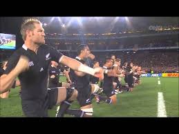 These include the national rugby league team (the kiwis), and the men's national basketball team (tall blacks). Best Haka Ever On Hd All Blacks Haka Rugby World Cup Final 2011 Vs France Youtube