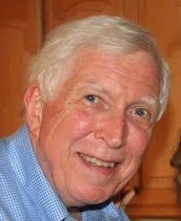 John Nicklas Obituary