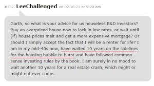 Will we see a market crash in 2021? The Market Crash Is Coming Right Toronto Realty Blog