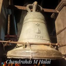 When Chimaji Appa, the younger brother ...