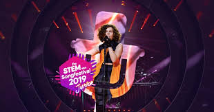 Er is in macedonië gefraudeerd bij de verkiezing van de inzending voor het eurovisie songfestival. Noord Macedonie Wint De Stem Van Songfestival Be Junior Songfestival Be