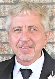 Jeffrey L. "Jeff" Grindle Obituary February 9, 2022