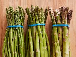 It's easy and requires only a few ingredients. How To Cook Asparagus 3 Ways Cooking School Food Network
