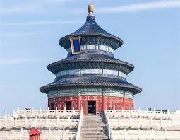 10 Awesome Landmark Sites in Beijing to Take Photos 2025/2026