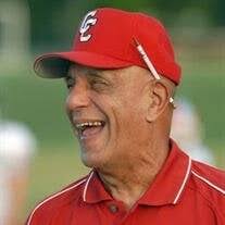 James "Coach Jim" Joseph Oddo Obituary