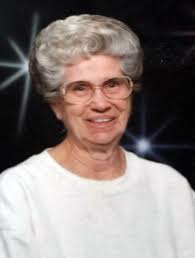 Cherry Fort Obituary