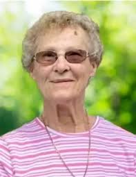 Obituary information for Doretta Anderson