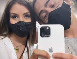 Whindersson nunes tatuagem no rosto. Whindersson Nunes Posa Com Maria Lina E Revela Novas Tatuagens No Rosto Zoeira Diario Do Nordeste