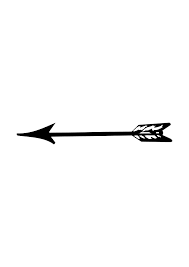 Feather Arrow Free Svg File Free Svg Svg Free Files Svg