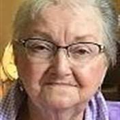 Margret Rush's Instagram, Twitter & Facebook