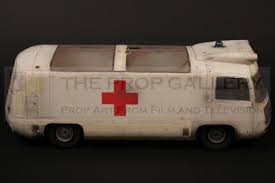 It was manufactured and sold for six years and, during this time, changed appearance several times. The Prop Gallery Filmed In Miniature The Models Of Gerry Anderson S Ufo