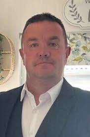 Condolence Book for Patrick (Paddy) Rochford (Adamstown, Wexford)