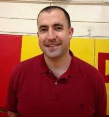 NorCal HS & College Basketball Central--has moved!: Meet Dan Powers