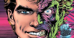 Batman Universe Guide: Welcome to Gotham City