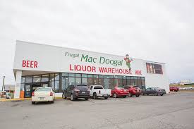 How Frugal Macdoogal Remains On Top Despite Industry Shifts Beverage Dynamics