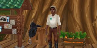 Gary Goldtooth | Jorvikipedia | Fandom