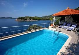 Rent a whole home for your next weekend or holiday. Croatia Accommodation With Pool Near Dubrovnik Villa For Rent Near Dubrovnik Du006