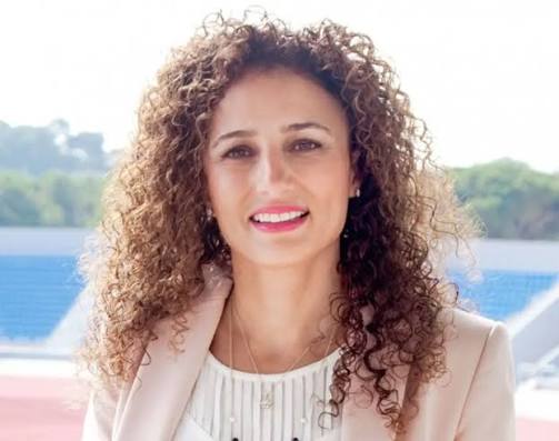 الاتحاد الأردني يقبل استقالة سمر نصار 