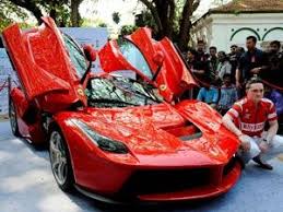 2015 Parx Super Car Rally Dates Announced Zigwheels Com Super Cars Rally Car