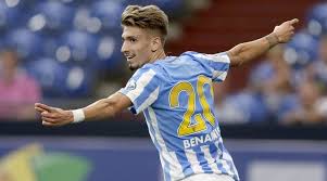 Samuel samu castillejo azuaga is a spanish professional footballer who plays as a winger for italian club ac milan. Samu Castillejo Alchetron The Free Social Encyclopedia