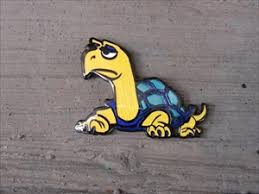 Tb4afpw Zeezee The Turtle Geocoin Tt Morla Und Wutz