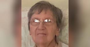 Betty Lorene Minton Obituary