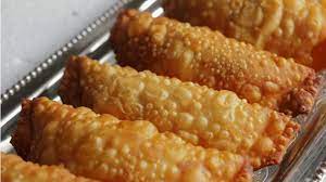 Kajjikayalu Gujiya Recipes Special Recipes Snacks