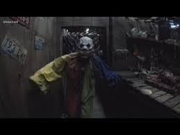 13th Floor Haunted House Opening In Houston Youtube