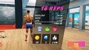 Unlock all skin, if you open a flashback, delete the memory card . Iron Muscle Be The Champion Mod Apk Unlimited Money Youtube