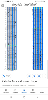 Man nennt sie auch klaviatur. Pin By Ludka Zoldakova On Kalimba Thumb Piano Piano Music Sheet Music