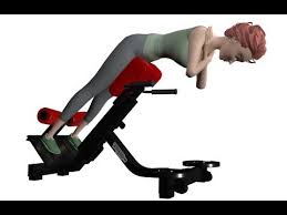 Pin On Back Exercises