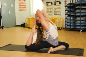 1 review of nourish yoga & wellness studio amazing yoga and surfset studio! Marina From Russia Georgian College