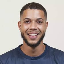 2017 Men's Soccer Roster