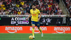 Oficial: América confirma la salida de Néstor Araujo
