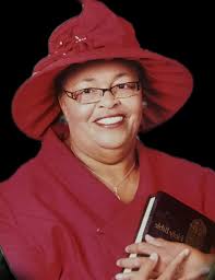 Georgia Bruce Obituary