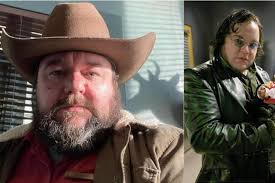 Muere el actor Chris Gauthier, conocido por la serie 'Smallville'