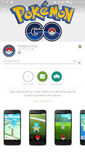 Descarga pokémon go para android en aptoide! Pokemon Go Download Play Store Pg Aacheat Com Changingthenavigationb31561