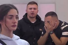 PARTIZAN SE JAVNO POŽALIO NA SUĐENJE: Da li su crno-beli oštećeni za penal?  (VIDEO)