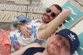 Evan Glenn-Sponholz (@evan.the.terrible.90) • Instagram photos and videos