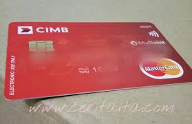 Sekiranya anda masih keliru dengan cara aktifkan kad debit bank islam untuk international transaction, klik sini untuk cara yang mudah. Persiapan Ke Korea Aktifkan Kad Atm Cerita Ita