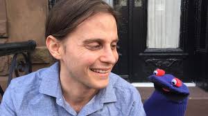 See how this first grade teacher uses a puppet to help his class talk about  COVID-19