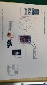 To wire a 3 pin switch to a 5 pin rocker switch you need to find out what your 3 wires do. Canam Switch Diagram Can Am Maverick Forum