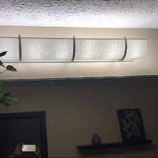 Maybe you would like to learn more about one of these? 44 Linen Vanity Light Shade Covers A 6 7 Bare Bulb Etsy Vanity Light Shade Bath Light Fixtures Shade Cover