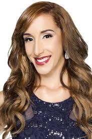 Miss Puerto Rico 2016 │ Fotos Oficiales HD