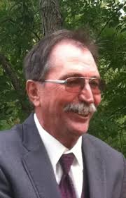 Obituary for Ward Allen Rebhahn