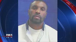 Police: Man arrest at Atlanta's airport a day after release from prison