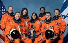 Kalpana Chawla Remembering Kalpana Chawla The Woman Who