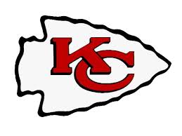 Kansas city chiefs helmet logo 1963 red helmet large white. Chiefs Logo Clip Art