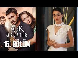 Ask Aglatir 12 Bolum Youtube